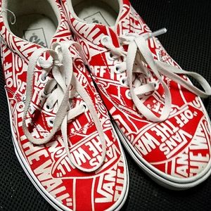 VANS Old school sneakers